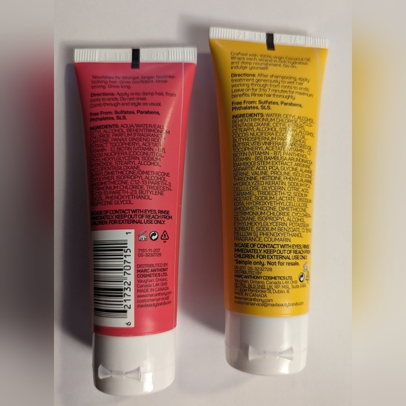 Marc Anthony bundle - Picture 7 of 7